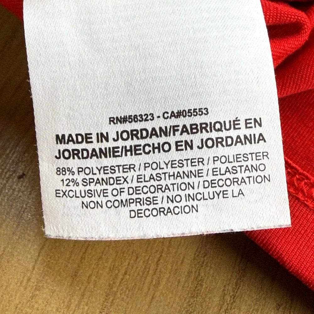 Nike running dri